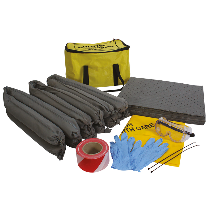 Carry Bag General Purpose Spill Kit