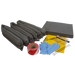 Refill 30 Litre General Purpose Spill Kit