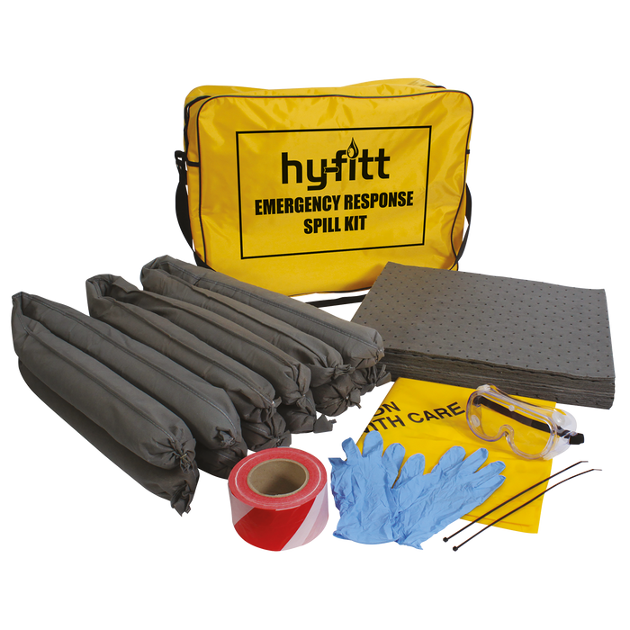Shoulder Bag General Purpose Spill Kit