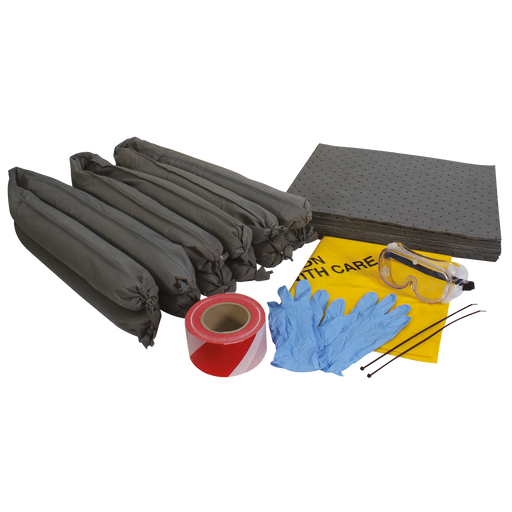 Refill 50 Litre General Purpose Spill Kit