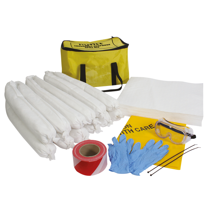 Carry Bag Oil Only Spill Kit