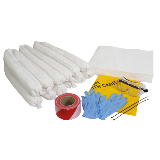 Refill 50 Litre Oil Only Spill Kit
