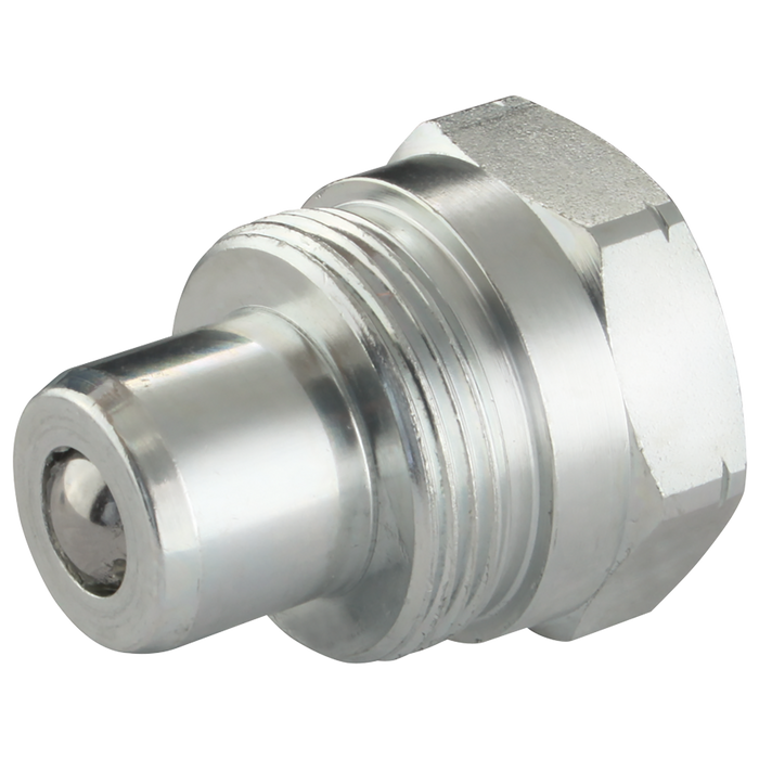 3/8" Npt Female Hydraulic Quick Release Plug