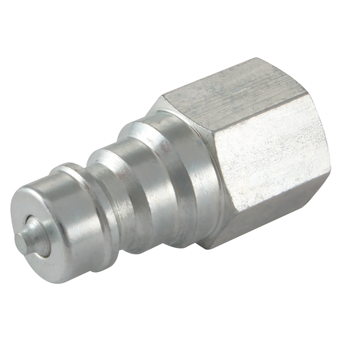 1.1/4" Bsp Parallel Female Plug