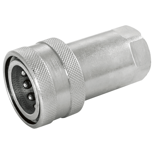 3/8" Npt Female Coupling