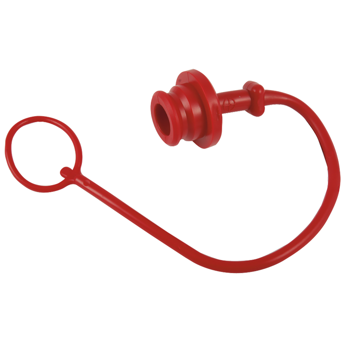 Dust Protection Cap To Suit 1/2" Coupling