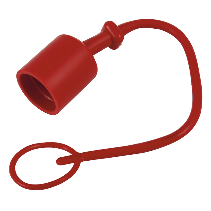 Dust Protection Plug To Suit 3/8" Plug