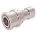 1/4" Bsp Parallel Female Coupling