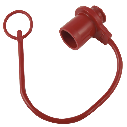 Dust Protection To Suit Coupling And Plug To Suit 3/8"