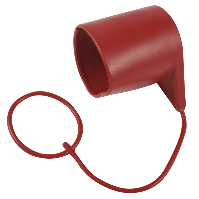 Dust Protection To Suit Coupling To Suit 3/4"