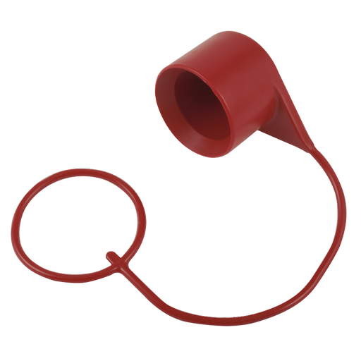 Dust Protection To Suit Plug To Suit 1/2"