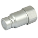 1/2" Bsp Parallel Female Plug Qrc