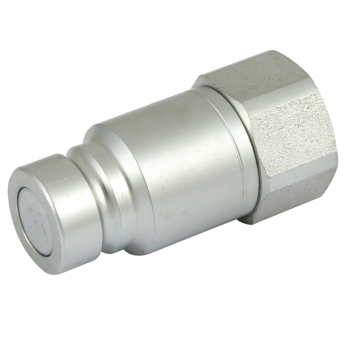 3/4" Bsp Parallel Female Plug Qrc