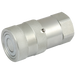 1/2" Bsp Parallel Female Coupling Qrc