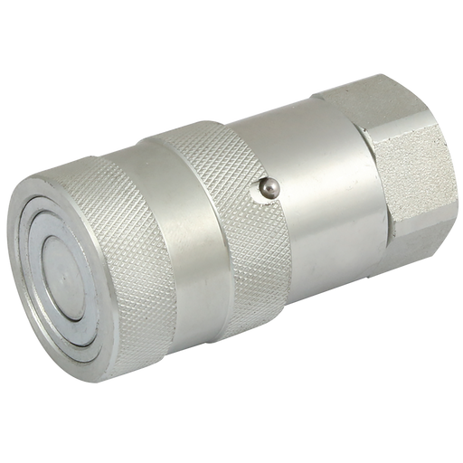 3/8" Bsp Parallel Female Coupling Qrc
