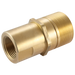 1.1/4" Npt Female Hydraulic Quick Release Coupling