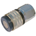 3/4" Bsp Female Hydraulic Quick Release Flat Face Series Tff7500