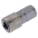 1/8" Bsp Female Hydraulic Quick Release Coupling