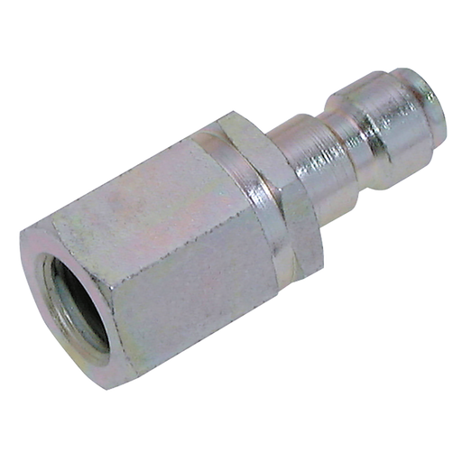 1/8" Bsp Female Hydraulic Quick Release Plug