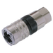 1/4" Bsp Female Hydraulic Quick Release Coupling