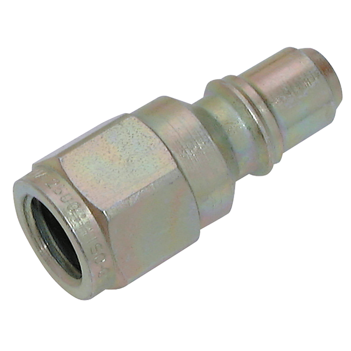 1/4" Bsp Female Hydraulic Quick Release Plug