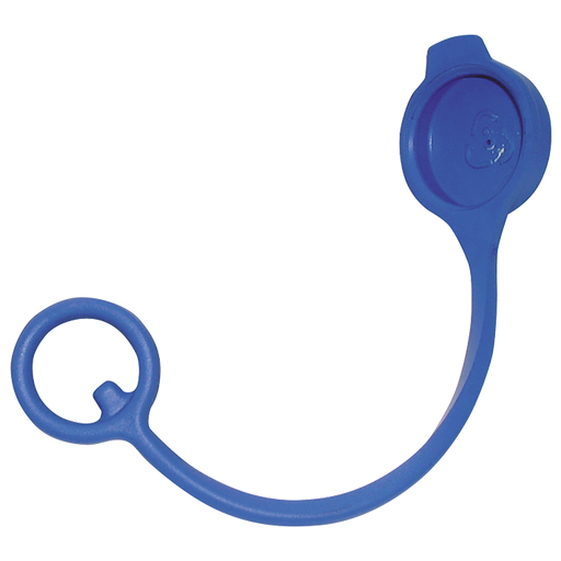 Dust Protection To Suit Coupling Flat Face Series Tif3800