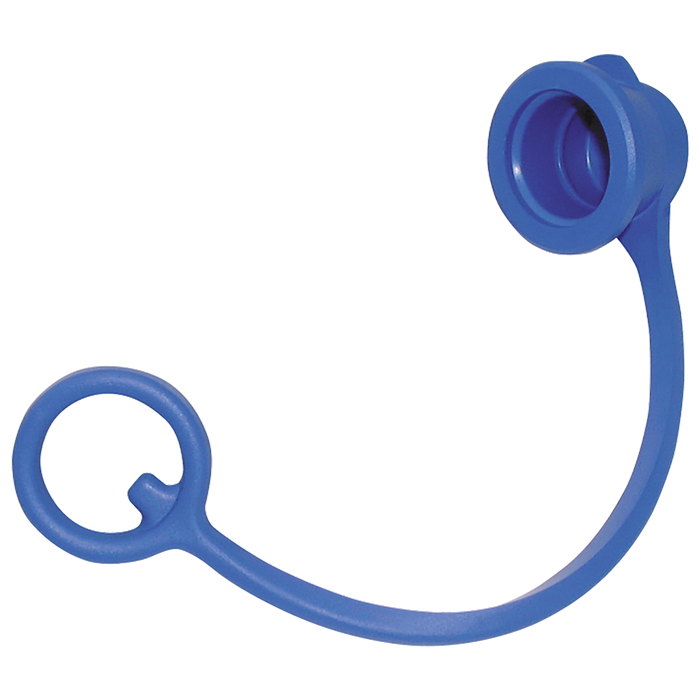 Dust Protection To Suit Plug Flat Face Series Tif3800