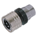 3/8" Bsp Female Hydraulic Quick Release T3800 Series