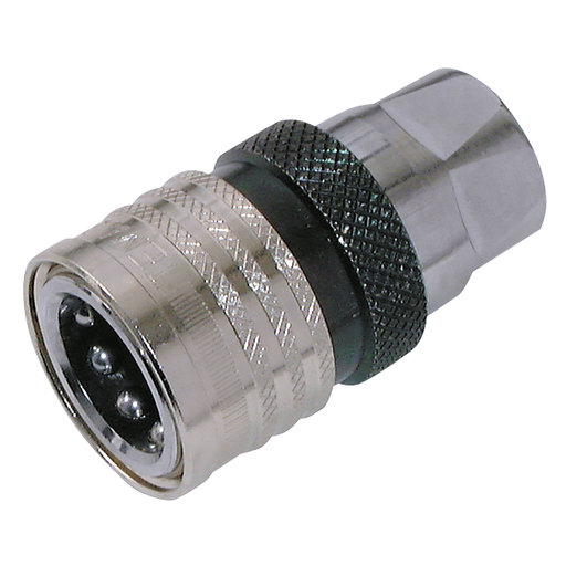 3/8" Bsp Female Hydraulic Quick Release T3800 Series