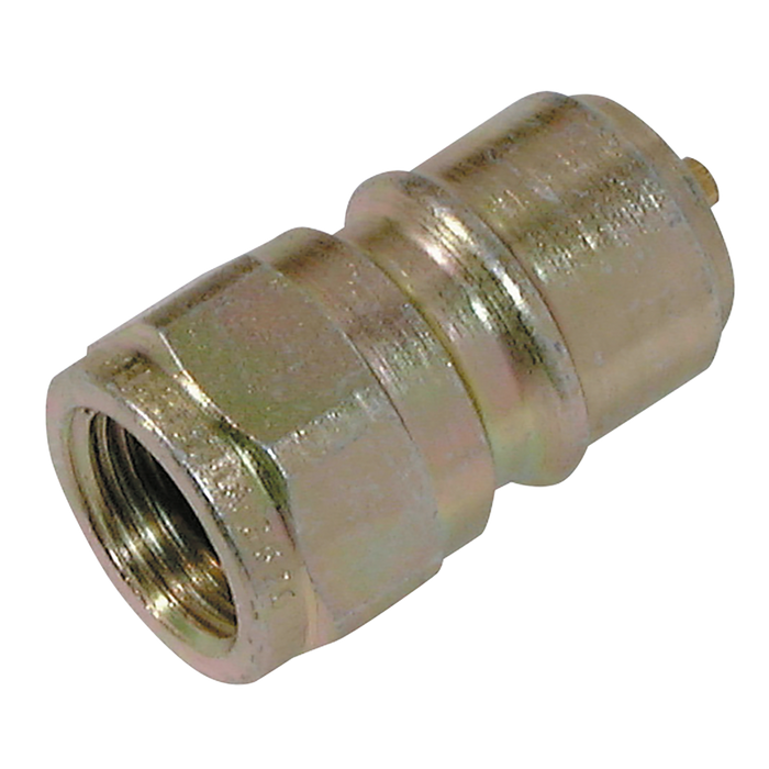 3/8" Bsp Female Hydraulic Quick Release T3800 Series