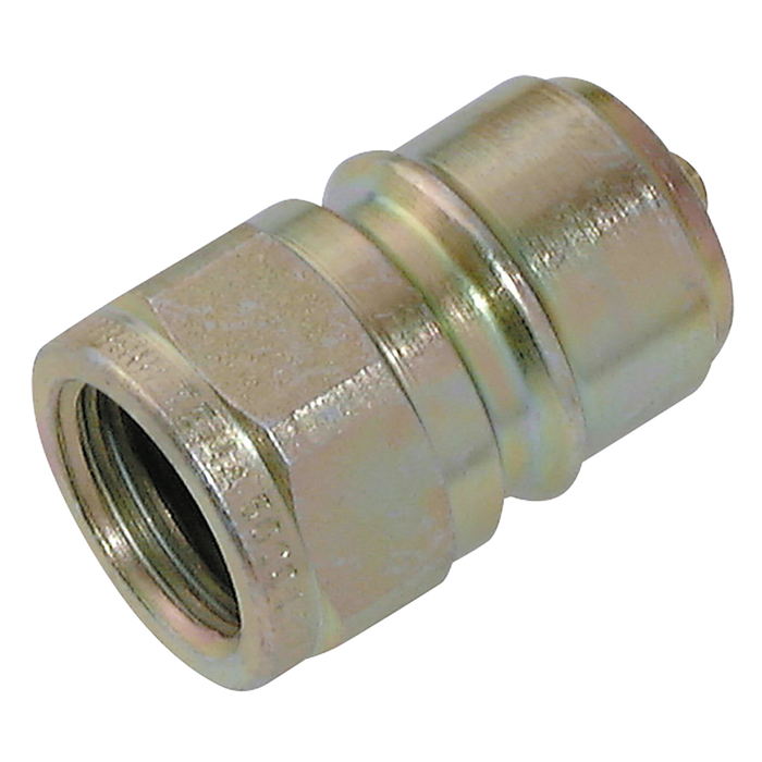 1/2" Bsp Female Hydraulic Quick Release T5000 Series