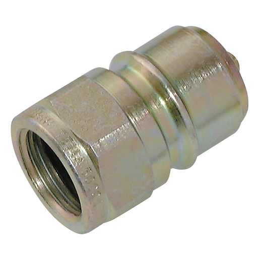 1/2" Bsp Female Hydraulic Quick Release T5000 Series