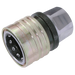 1" Bsp Female Hydraulic Quick Release Coupling