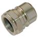 1" Bsp Female Hydraulic Quick Release Plug
