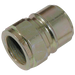 3/4" Bsp Female Hydraulic Quick Release Steel