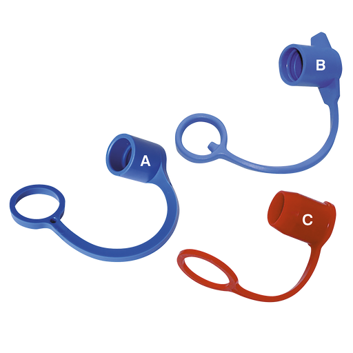 Dust Protection To Suit Plug To Suit Series T5000