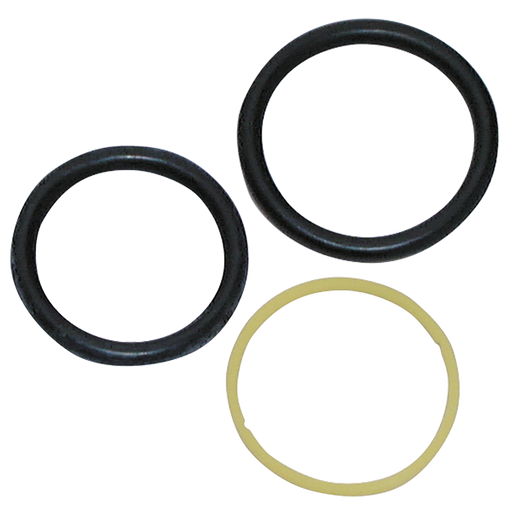 Hydraulic Quick Release Nitrile & Viton Parker Rectus Tema