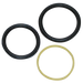 Hydraulic Quick Release Nitrile & Viton Parker Rectus Tema