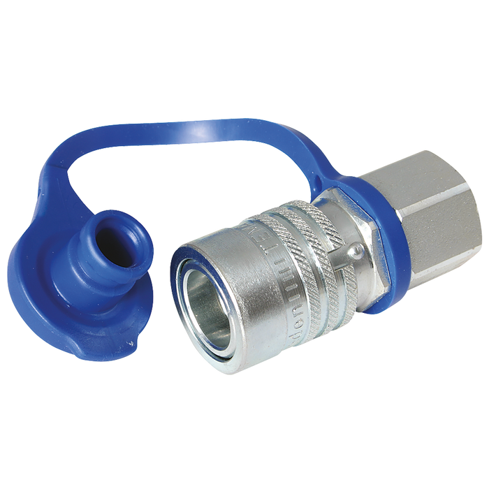 3/8" Bsp Female Hydraulic Quick Release Thp1000 Series