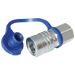 3/8" Bsp Female Hydraulic Quick Release Thp1000 Series