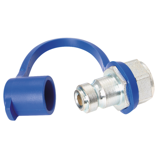 3/8" Bsp Female Hydraulic Quick Release Thp1000 Series