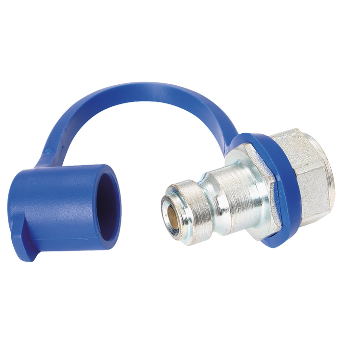 3/8" Bsp Female Hydraulic Quick Release Thp1000 Series