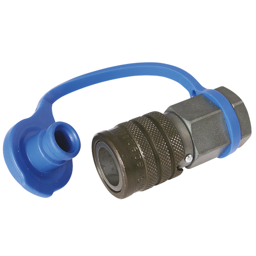1/4" Bsp Female Hydraulic Quick Release Thp1500 Series