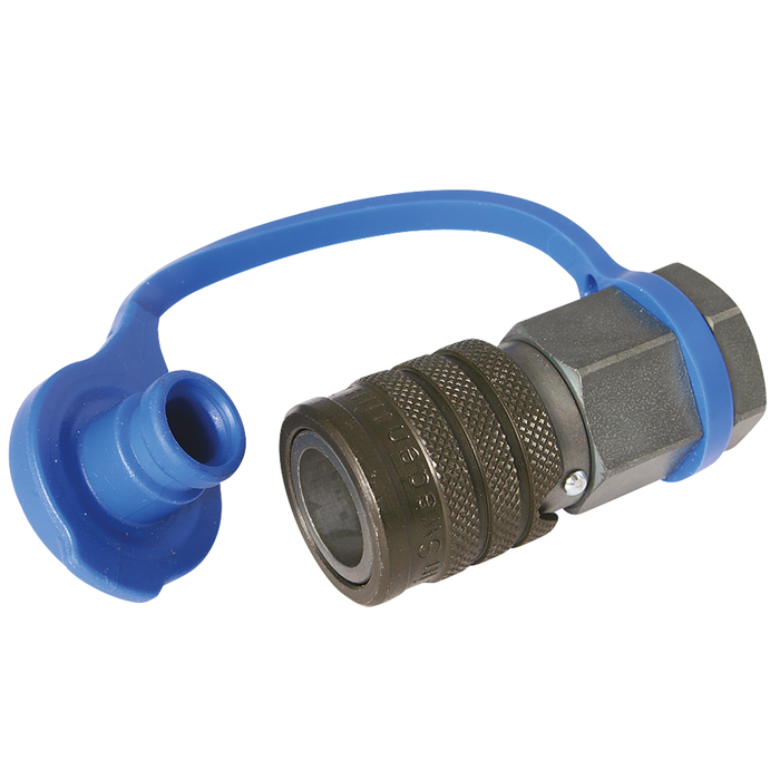 3/8" Bsp Female Hydraulic Quick Release Thp1500 Series