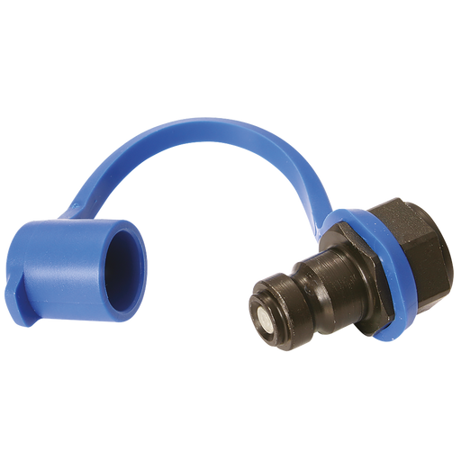 1/4" Bsp Female Hydraulic Quick Release Thp1500 Series