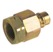 1.1/2" Bsp Female Plug H Series