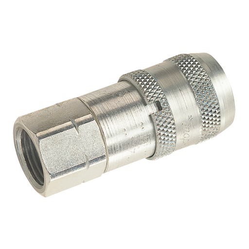 1/2" Bsp Parallel Female Flush Face 71 Series Qrc