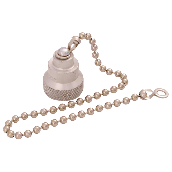 Dust Protection To Suit Plug H Series To Suit 1/4"