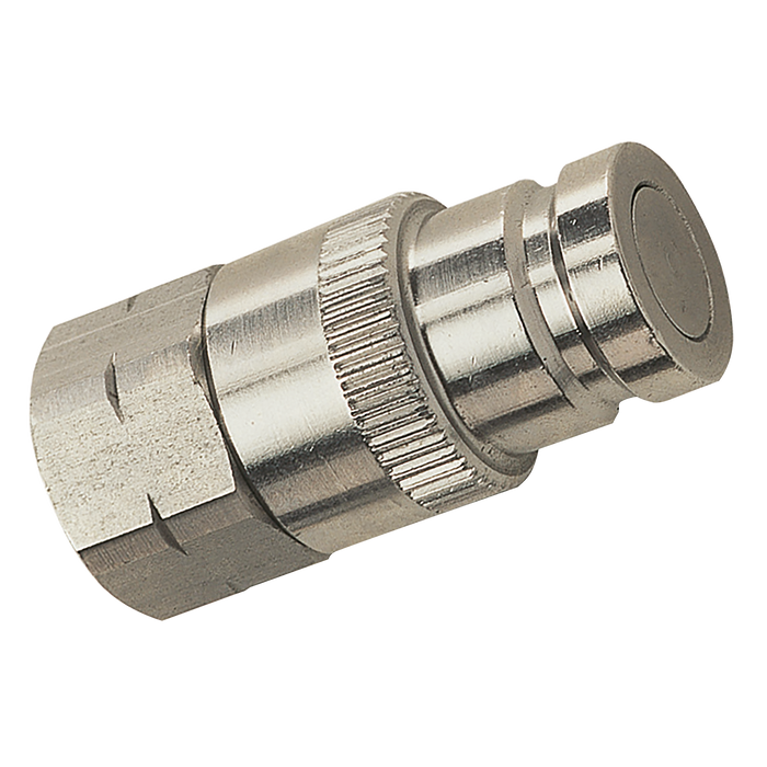 1" Bsp Parallel Female Flush Face 71 Series Qrc