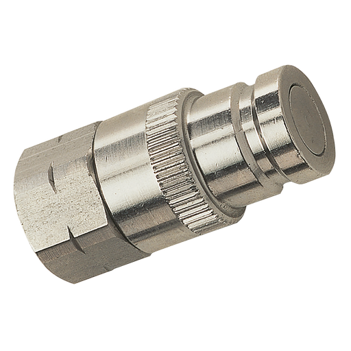 1/2" Bsp Parallel Female Flush Face 71 Series Qrc